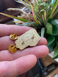 Palm Reader Pin Version 2