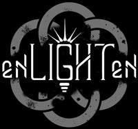 Enlighten Clothing Co. logo
