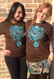 Ganesha Balance Bamboo Tee