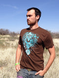 Ganesha Balance Bamboo Tee