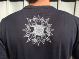 L.O.T.U.S. Organic Bamboo Cotton T-Shirt