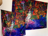 Penny Farthing Tapestry/Bandana