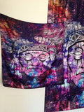 Tribal Chief Tapestry/Bandana