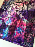Tribal Chief Tapestry/Bandana