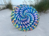Succulent Parasol