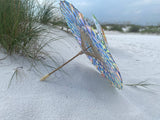 Succulent Parasol