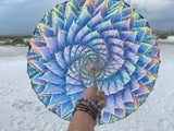 Succulent Parasol