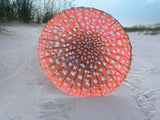 Mushroom Top Parasol