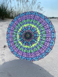 Crystal Cactus Parasol