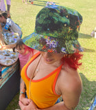 Atomic Circuit Reversible Bucket Hat