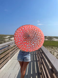 Mushroom Top Parasol