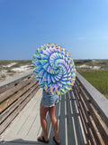 Succulent Parasol