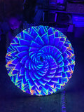 Succulent Parasol