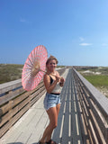 Mushroom Top Parasol