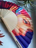 Fairy Hand Fan – Festival Fashion Gifts & Accessories - Compact And Ready For Travel Fan