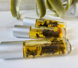 Essential Oil / Patchouli / Body Oil