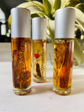 Essential Oil / Dragons Breath / Body Oil