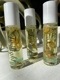 Perfume Oil / Twilight / Body Oil