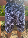 Sacred Geometry Sublimated Jersey Set By Enlighten Clothing Co