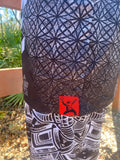 Sacred Geometry Sublimated Jersey Set By Enlighten Clothing Co