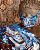 Face Mask/Face Shield Shiva Reborn - Enlighten Clothing Co.