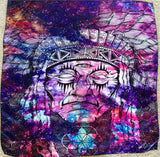Tribal Chief Tapestry/Bandana